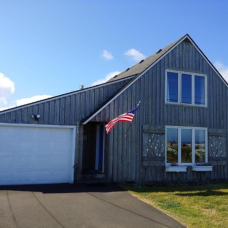 Seaside Cove Vue Villa Eksteriør billede
