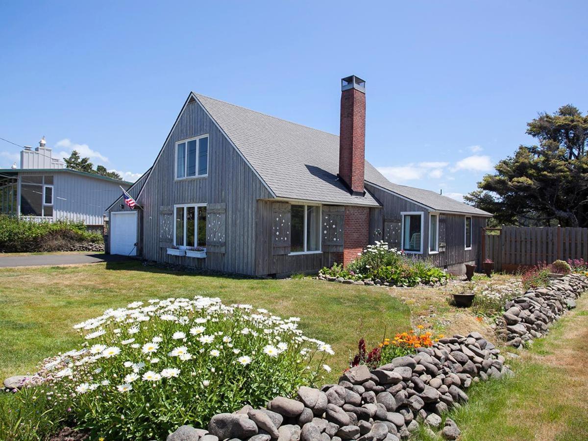 Seaside Cove Vue Villa Eksteriør billede