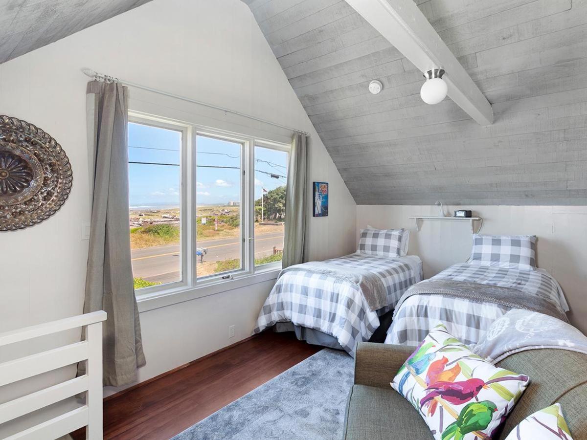 Seaside Cove Vue Villa Eksteriør billede
