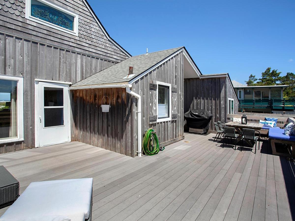 Seaside Cove Vue Villa Eksteriør billede