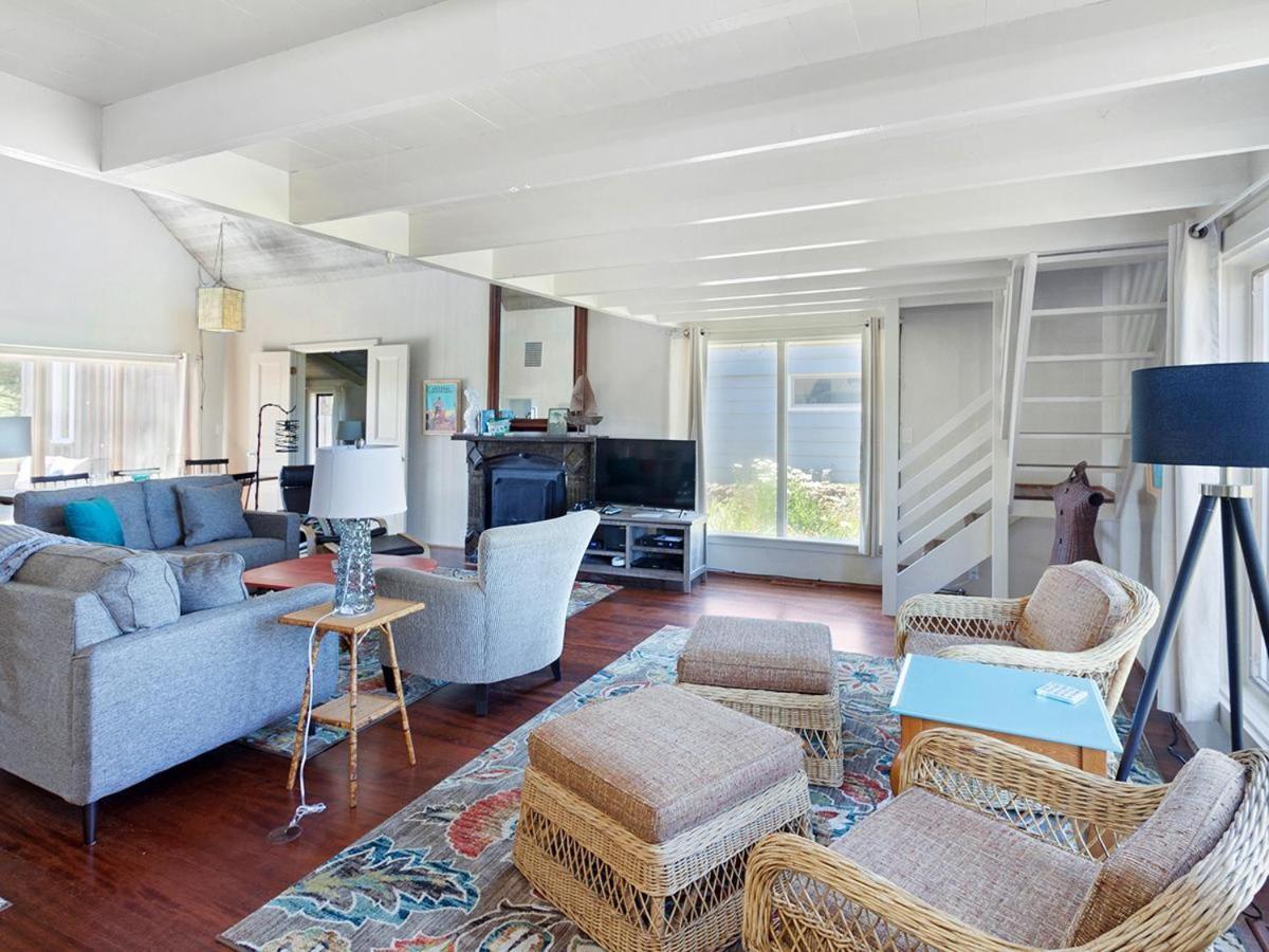 Seaside Cove Vue Villa Eksteriør billede