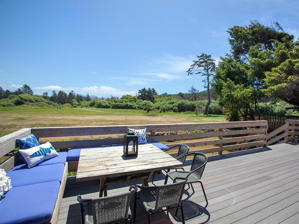 Seaside Cove Vue Villa Eksteriør billede